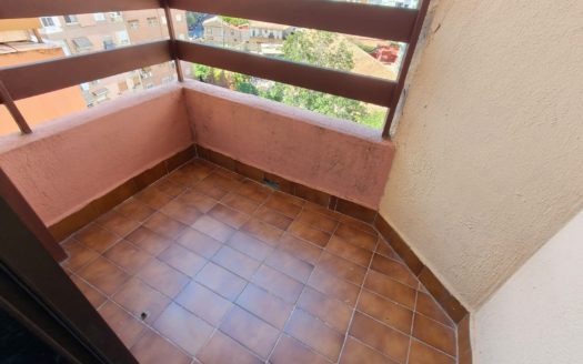 Alquiler Piso Marxalenes La Saïdia València ref. 1-65820