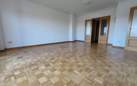 Alquiler Piso Marxalenes La Saïdia València ref. 1-65820