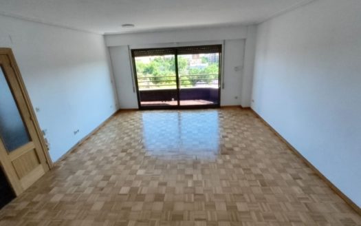 Alquiler Piso Marxalenes La Saïdia València ref. 1-65820