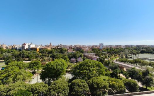 Alquiler Piso Marxalenes La Saïdia València ref. 1-65820