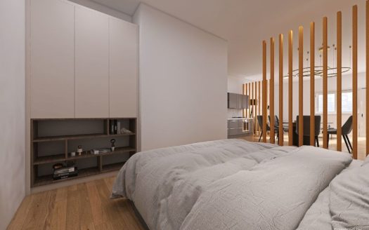 Venta Piso Torrefiel Rascanya València ref. 1-65819
