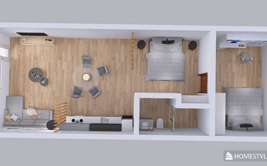 Venta Piso Torrefiel Rascanya València ref. 1-65819