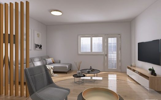 Venta Piso Torrefiel Rascanya València ref. 1-65819