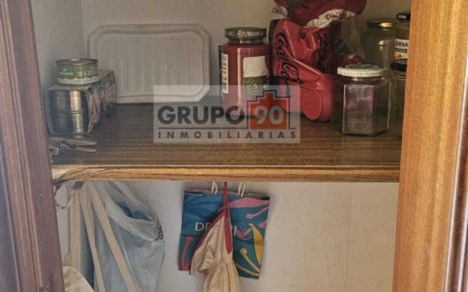 Venta Piso El Perelló Sueca ref. 1-65823