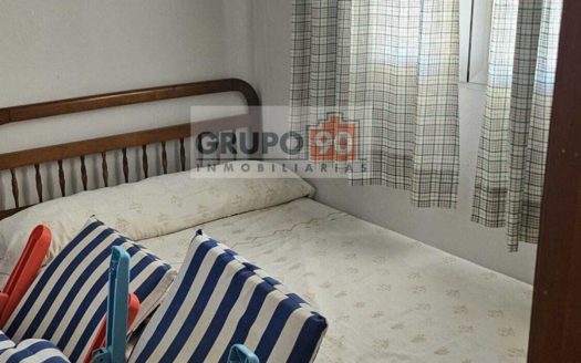 Venta Piso El Perelló Sueca ref. 1-65823