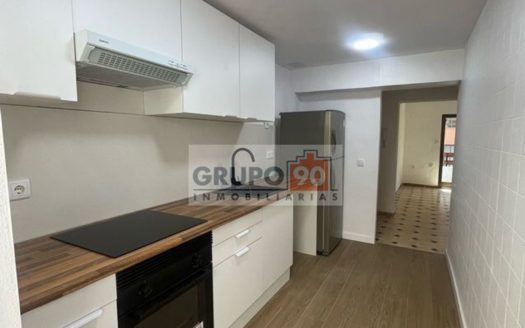 Venta Piso Barranquet – El Salvador Godella ref. 1-65825