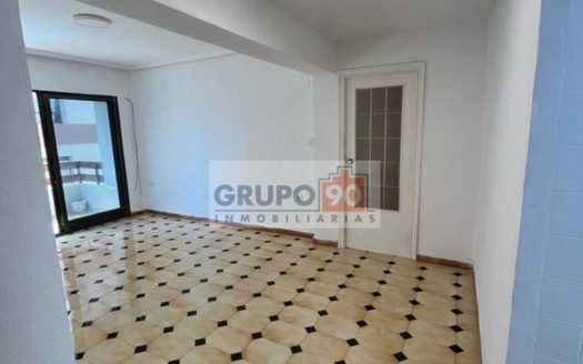 Venta Piso Barranquet – El Salvador Godella ref. 1-65825