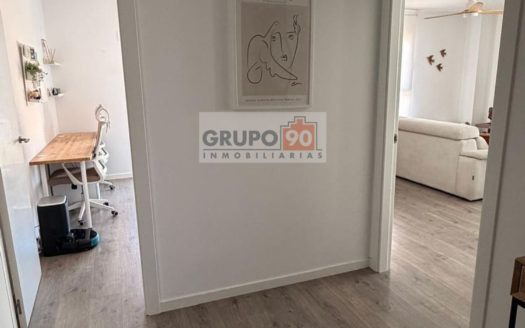 Venta Piso Malilla Quatre Carreres València ref. 1-65826