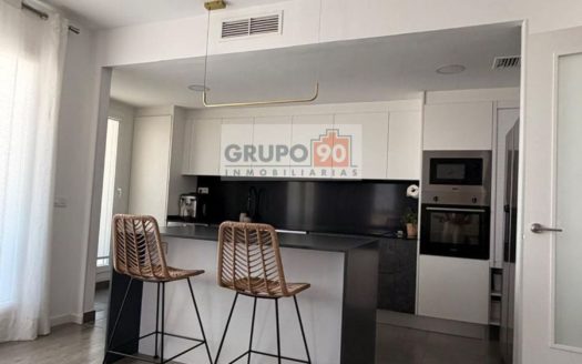 Venta Piso Malilla Quatre Carreres València ref. 1-65826