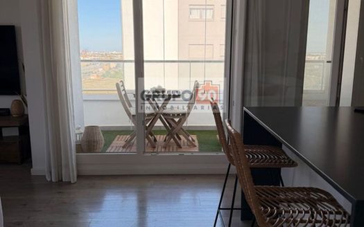 Venta Piso Malilla Quatre Carreres València ref. 1-65826