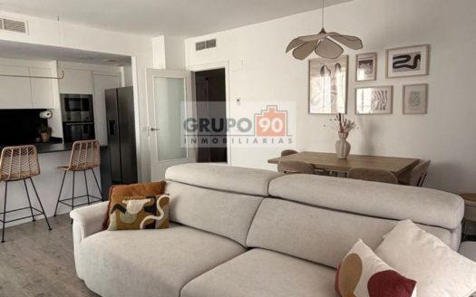 Venta Piso Malilla Quatre Carreres València ref. 1-65826