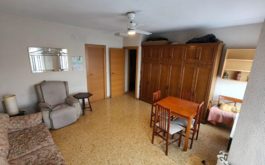 Venta Piso Marxalenes La Saïdia València ref. 1-65827