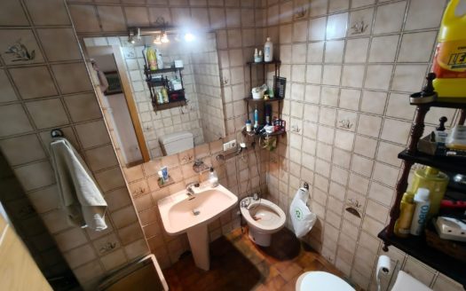 Venta Piso Marxalenes La Saïdia València ref. 1-65827