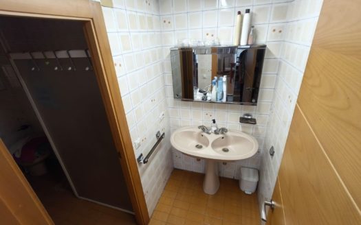 Venta Piso Marxalenes La Saïdia València ref. 1-65827