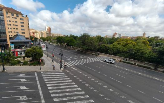 Venta Piso Marxalenes La Saïdia València ref. 1-65827