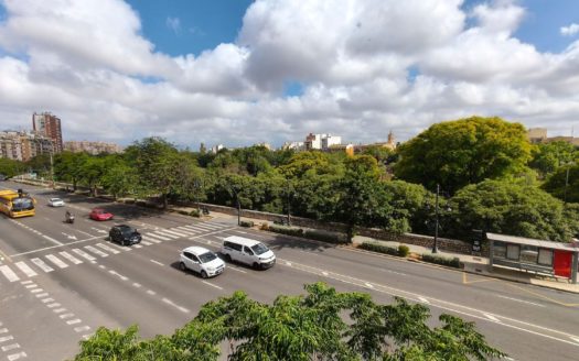 Venta Piso Marxalenes La Saïdia València ref. 1-65827