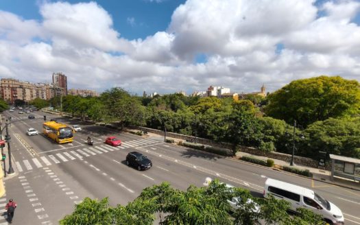 Venta Piso Marxalenes La Saïdia València ref. 1-65827