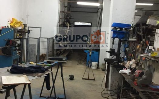 Venta Local-Nave Els Orriols Rascanya València ref. 1-65830