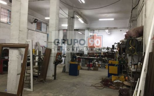 Venta Local-Nave Els Orriols Rascanya València ref. 1-65830