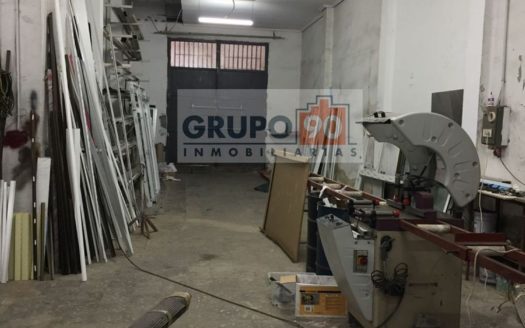 Venta Local-Nave Els Orriols Rascanya València ref. 1-65830
