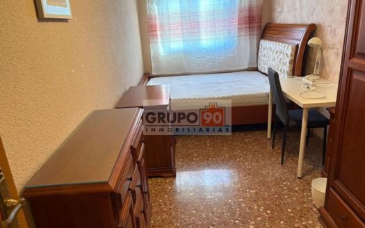 Venta Piso País Valenciá Mislata ref. 1-65831