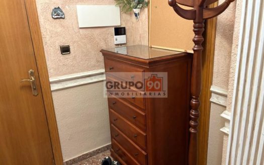 Venta Piso País Valenciá Mislata ref. 1-65831
