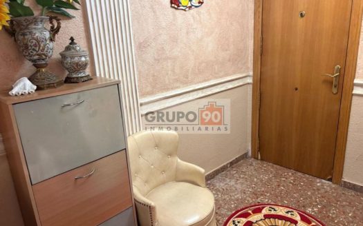 Venta Piso País Valenciá Mislata ref. 1-65831