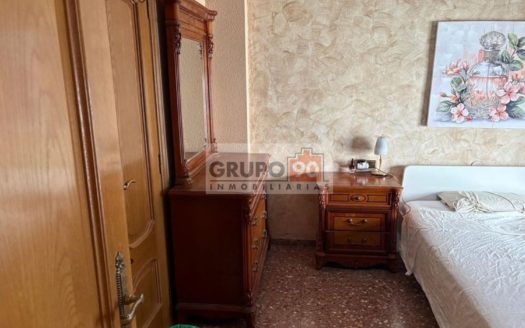 Venta Piso País Valenciá Mislata ref. 1-65831