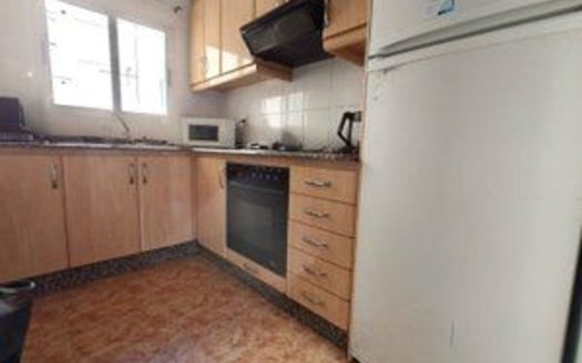 Alquiler Piso Marxalenes La Saïdia València ref. 1-65832