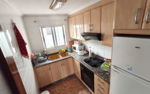 Alquiler Piso Marxalenes La Saïdia València ref. 1-65832