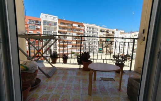 Alquiler Piso Marxalenes La Saïdia València ref. 1-65832