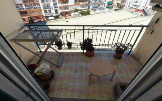Alquiler Piso Marxalenes La Saïdia València ref. 1-65832