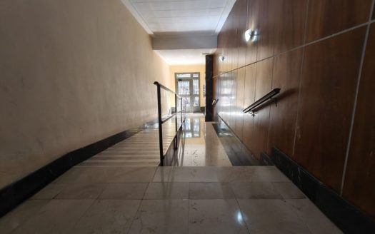 Alquiler Piso Marxalenes La Saïdia València ref. 1-65832