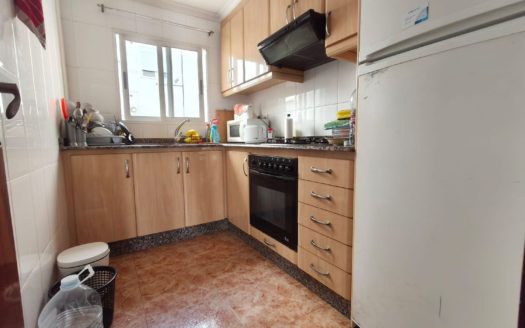 Alquiler Piso Marxalenes La Saïdia València ref. 1-65832