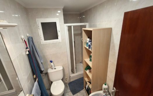 Alquiler Piso Marxalenes La Saïdia València ref. 1-65832