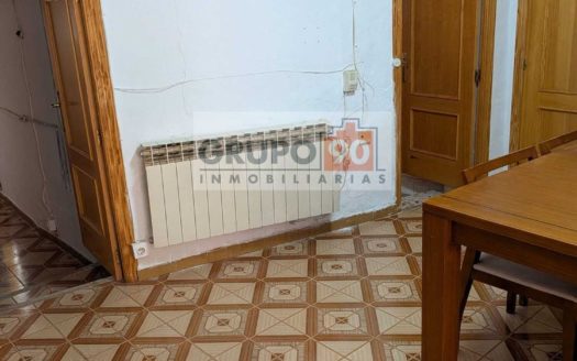 Venta Casa-Chalet Requena ref. 1-65833