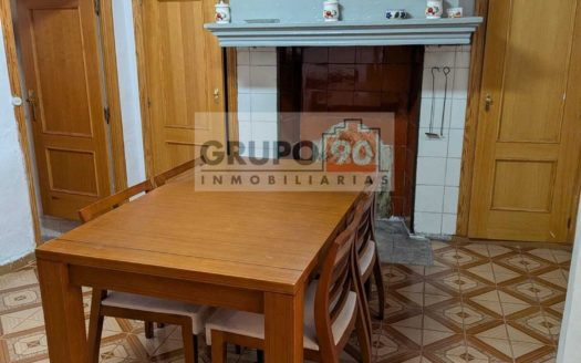 Venta Casa-Chalet Requena ref. 1-65833