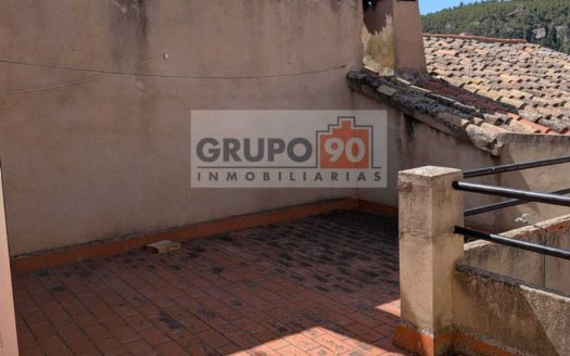 Venta Casa-Chalet Requena ref. 1-65833