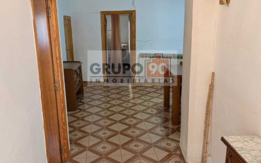 Venta Casa-Chalet Requena ref. 1-65833