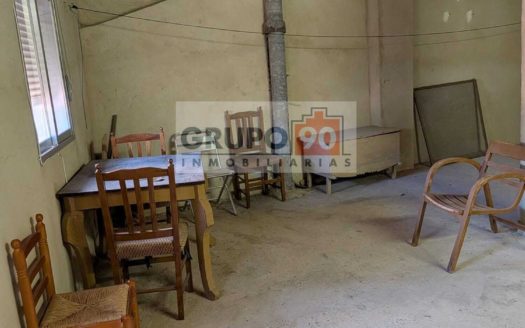 Venta Casa-Chalet Requena ref. 1-65833