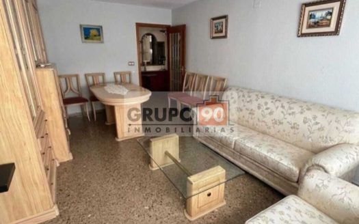 Venta Piso Nou Campanar Campanar València ref. 1-65799