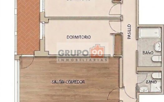 Venta Piso Nou Campanar Campanar València ref. 1-65799