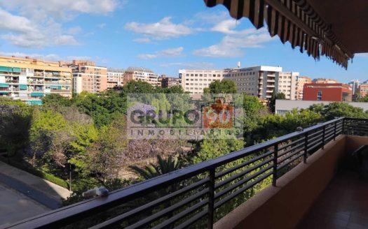 Venta Piso Nou Campanar Campanar València ref. 1-65799