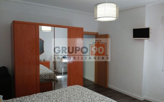 Venta Piso Pueblo de Cullera Cullera ref. 1-65836