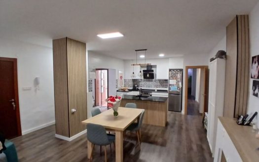 Venta Piso Pueblo de Cullera Cullera ref. 1-65836