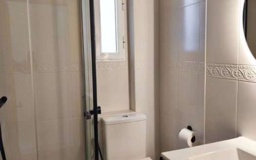 Venta Piso Centro Ciudad Paterna ref. 1-65837