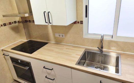 Venta Piso Centro Ciudad Paterna ref. 1-65837