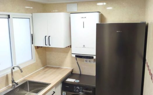 Venta Piso Centro Ciudad Paterna ref. 1-65837