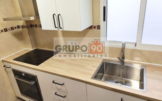 Venta Piso Centro Ciudad Paterna ref. 1-65837