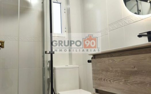 Venta Piso Centro Ciudad Paterna ref. 1-65837